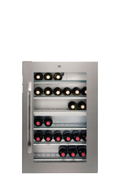 Reparación averías vinoteca Franke en  Barcelona